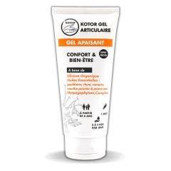 Gel Articulaire Apaisant 100ml Effet Froid A Partir de 6 Ans Kotor