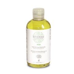 Huile de massage minceur drainante 250ml Effiderm