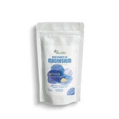 Bysglycinate de Magnésium 90 Gélules Fatigue Valebio