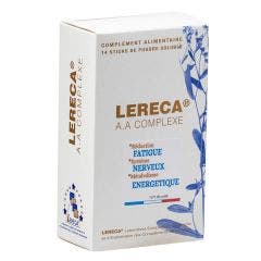 A.a Complexe 14 Sticks Lereca