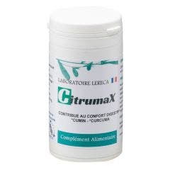 Citrumax 60 Gelules Lereca