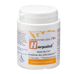 Harpaine 180 Gelules Lereca