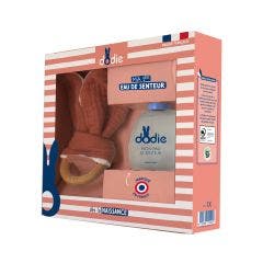 Coffret Eau de Senteur 50ml Dès La Naissance Dodie