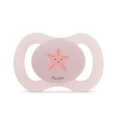 Sucette Anatomique Newborn x1 Dès La Naissance Dodie