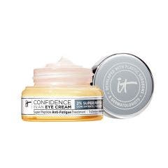 Soin Des Yeux Anti-Fatigue 15ml Confidence in an Eye Cream Tous Types de Peaux IT Cosmetics