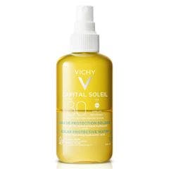 Eau Protectrice Hydratante Sp30 200ml Ideal Soleil Vichy