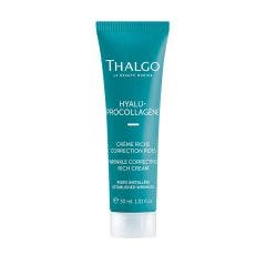 Crème Riche Correction Rides 30ml Hyalu-Procollagène Thalgo