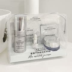 Trousse Mes Essentiels Jeunesse Eau Cellulaire Institut Esthederm