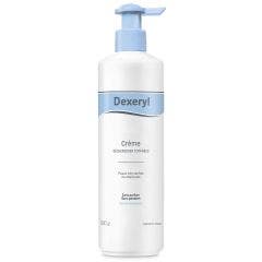 CREME 500G PEAUX SECHES A TENDANCE ATOPIQUE DEXERYL