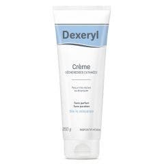 CREME HYDRATANTE VISAGE ET CORPS 250G PEAUX TRES SECHES DEXERYL