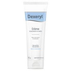 CREME HYDRATANTE VISAGE ET CORPS 50G PEAUX TRES SECHES DEXERYL