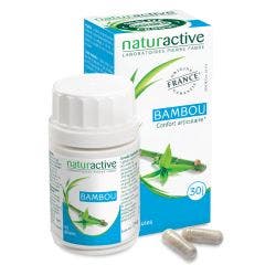 Bambou 60 Gelules Naturactive