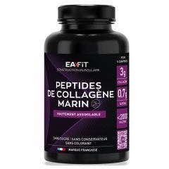 Collagène type I poudre 300g Eafit