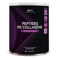 Collagène type I poudre 150g Eafit