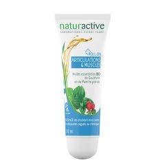 Roll-on Articulations Et Muscles 100ml Naturactive