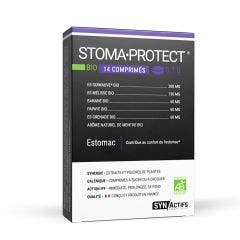 STOMAPROTECT® BIO 14 comprimés à sucer ou à croquer Estomac Synactifs