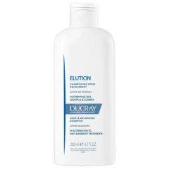 Shampooing Doux Equilibrant 200ml Elution Ducray