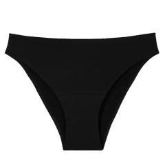 Culotte Menstruelle Séléné Noire Girls - Flux moyen x1 Smoon