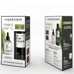 Coffret Anti Chute Progressive 300ml Lazartigue