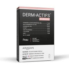 DermActifs 30 gélules Peau Synactifs