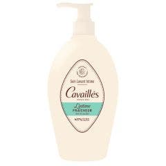 Soin Lavant Naturel Fraicheur 500 ml Intime Rogé Cavaillès