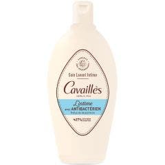 Soin Lavant Antibactérien 100ml Intime Rogé Cavaillès
