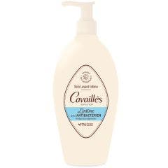 Soin Lavant Anti Bactérien 250ml Intime Rogé Cavaillès