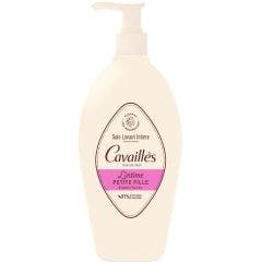 Soin Lavant Petite Fille 250ml Intime Rogé Cavaillès