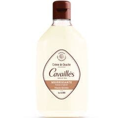 Creme De Douche Nourrissante Karité Bio 250ml Surgras Actif Peaux Sèches Rogé Cavaillès