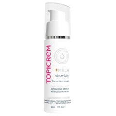 Serum Booster 30ml Mela Taches Pigmentaires Peaux Sensibles Topicrem