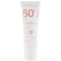 Lait Solaire Bébé SPF50+ 50ml Daily Sun Alphanova