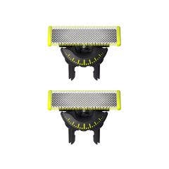 Lames de Rechange QP420/50 x2 Oneblade Philips