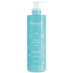 Lait Velouté Démaquillant 400ml Éveil À La Mer Thalgo