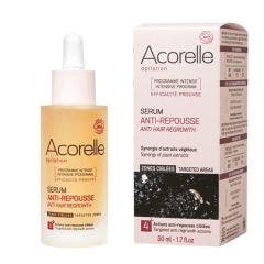 Serum anti repousse 50ml Acorelle