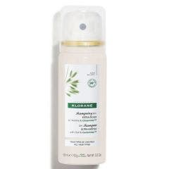 Shampooing Sec Extra Doux 50ml Lait D'Avoine A l'Avoine et Céramide Klorane