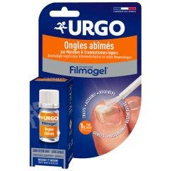 Ongles Abîmés 3.3 ml Urgo