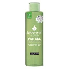 Pur Gel d’Aloe vera 2x concentré 100ml [aloevera]2 Zuccari 100ml [aloevera]2 Zuccari