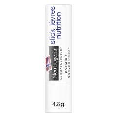 Stick lèvres nutrition 4.8g Neutrogena