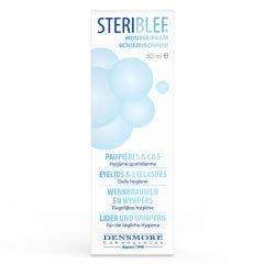 Steriblef Mousse Micellaire Nettoyante 50ml Densmore