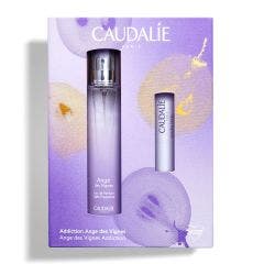 Coffret Addiction Ange Des Vignes Caudalie