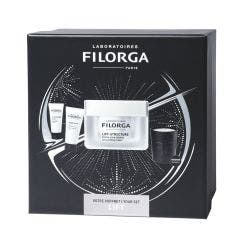 Coffret Avec Mini Bougie Lift-Structure Filorga