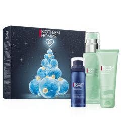 Coffret Aquapower Advanced Aquapower Biotherm