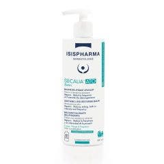 Baume Relipidant 400ml Secalia Ato Peaux à Tendance Atopique Isispharma