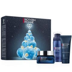 Coffret Homme Force Suprême Biotherm