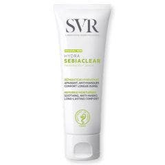 Hydra Soin Reparateur 40ml Sebiaclear Svr