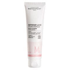 Nettoyant Lacté Hydro-Biotique 200ml Magnésium Novexpert