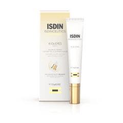 Crème contour des yeux anti-poches et anti-cernes 15g K-Ox Eyes Isdin