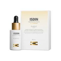 Serum Antioxydant 30ml Flavo C Isdin