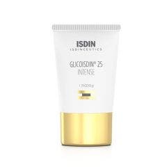 Gel exfoliant gommage visage 50ml Glicoisdin 25 Intense Anti-âge Isdin