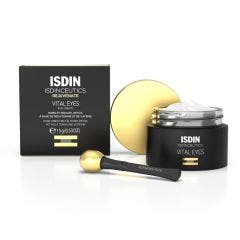 Crème contour des yeux anti-rides 15g Vital Eyes Isdin